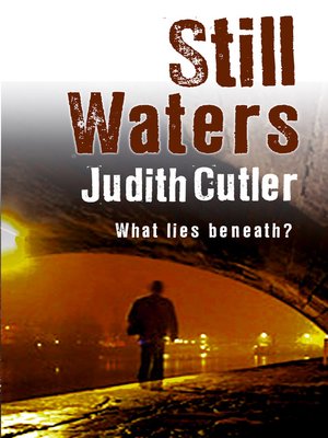 cover image of Still Waters